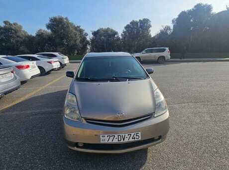 Toyota Prius 2008