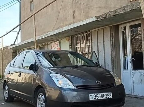 Toyota Prius 2008