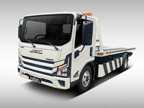 JMC  2025