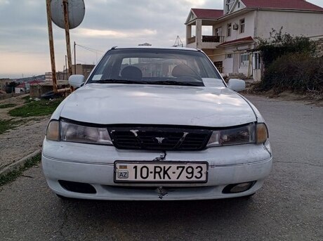 Daewoo Nexia 1996