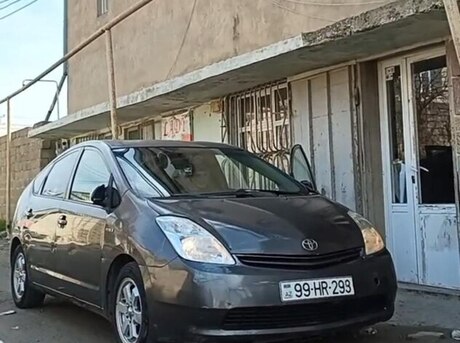 Toyota Prius 2008