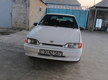 LADA (VAZ) 2115