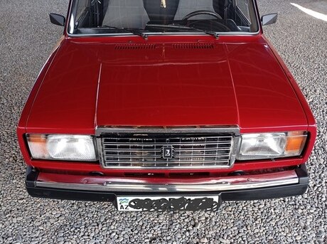 LADA (VAZ) 2107 2008