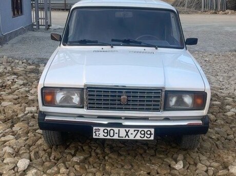 LADA (VAZ) 2104 2011