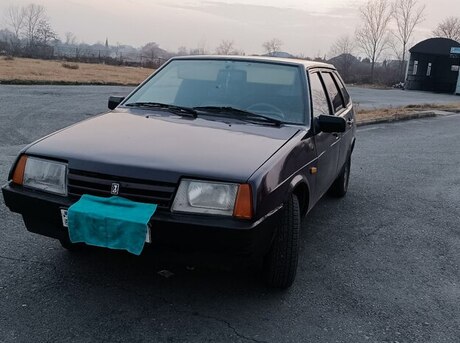 LADA (VAZ) 2109 1997