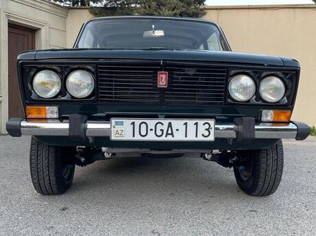 LADA (VAZ) 2106