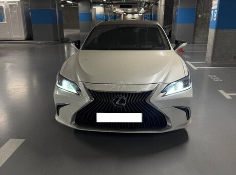 Lexus ES 250