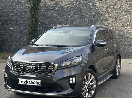 Kia Sorento 2019