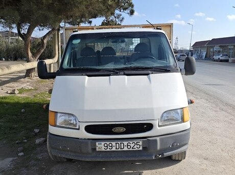 Ford Transit 1999