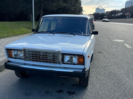 LADA (VAZ) 2107 2009