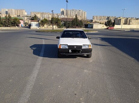 LADA (VAZ) 2109 1994