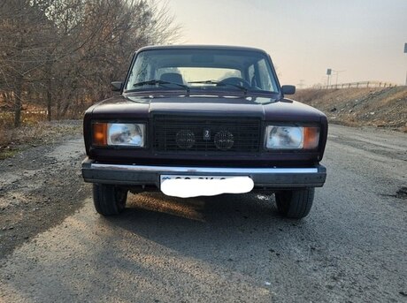 LADA (VAZ) 2107 2007