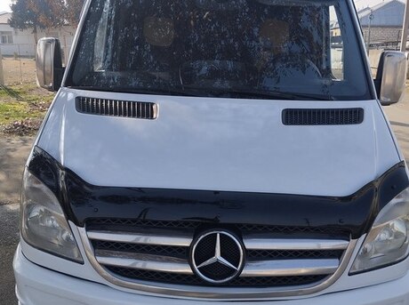 Mercedes Sprinter 313 2008