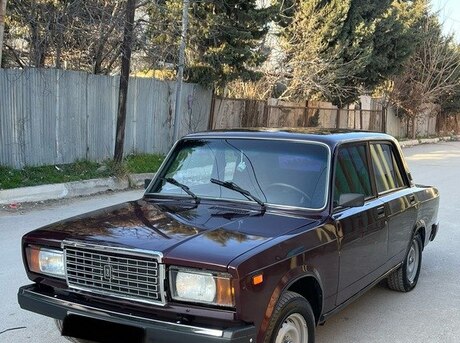 LADA (VAZ) 2107 1998