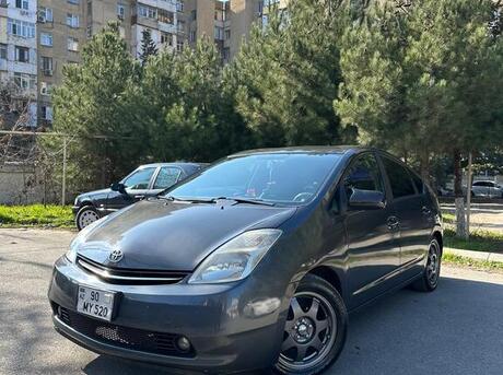 Toyota Prius 2008