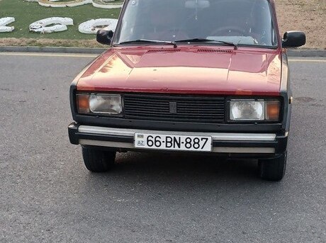 LADA (VAZ) 2104 1995