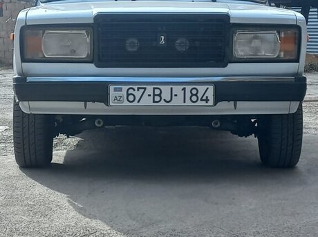 LADA (VAZ) 2107 2007