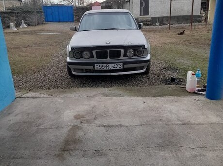 BMW 518 1994