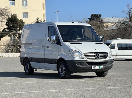 Mercedes Sprinter 315 2007
