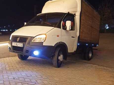 GAZ 3302-744 2005