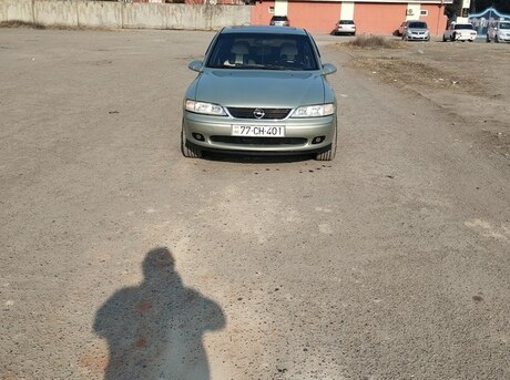 Opel Vectra 1997