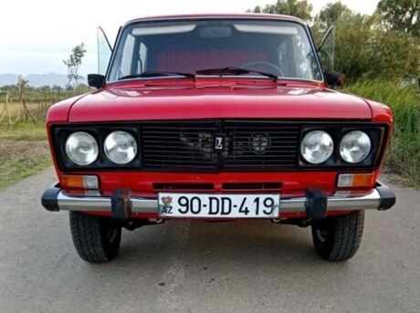 LADA (VAZ) 2106 1994