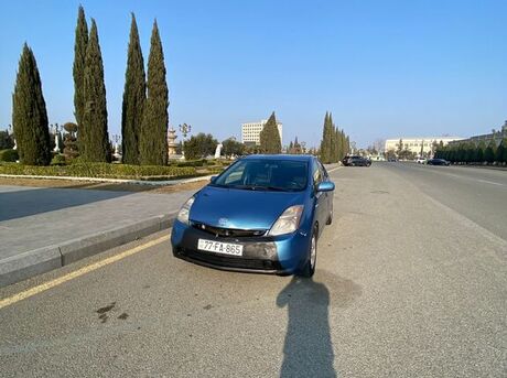 Toyota Prius 2008