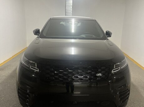 Land Rover RR Velar 2023