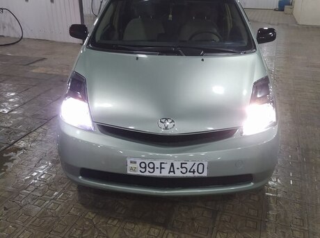 Toyota Prius 2008