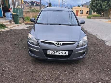 Hyundai i30 2009
