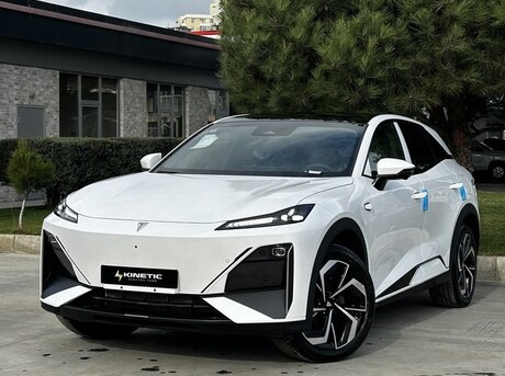Changan Deepal S7