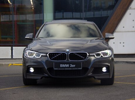 BMW 328