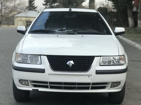 Khazar LX 2020