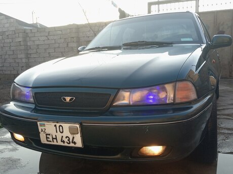Daewoo Nexia 1997