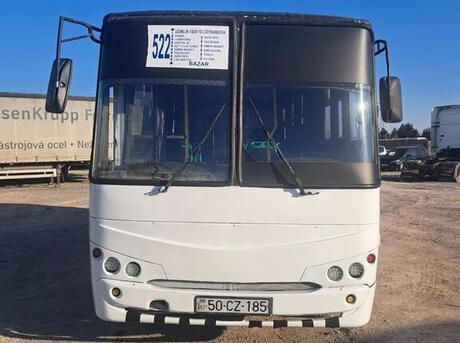Isuzu Ecobus 1997