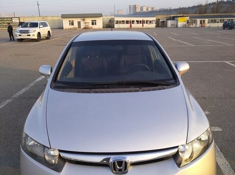 Honda Civic 2007