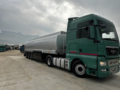 MAN TGX 18.440