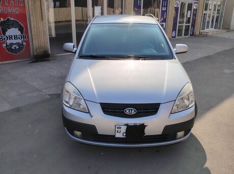 Kia Rio 2006