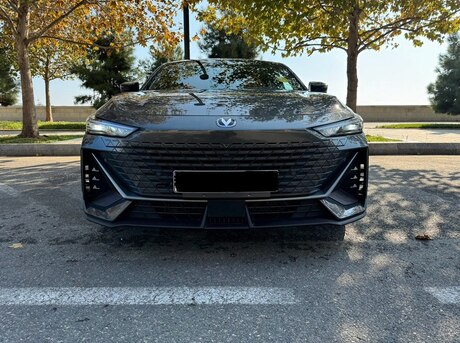 Changan Uni-V 2023