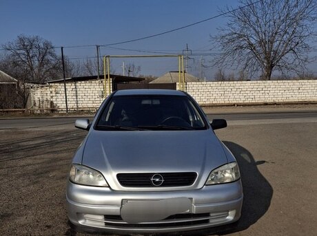 Opel Astra 1998