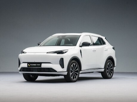 Changan Qiyuan Q05