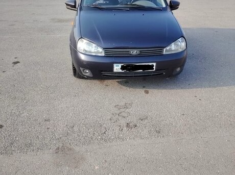 LADA (VAZ) Kalina 2007