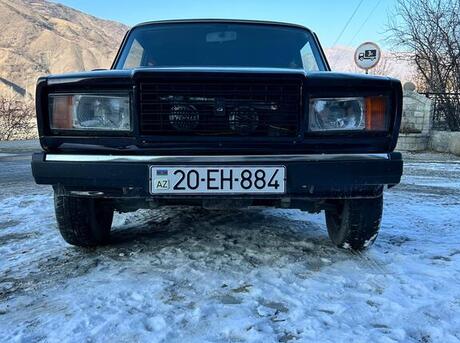 LADA (VAZ) 2107 2010