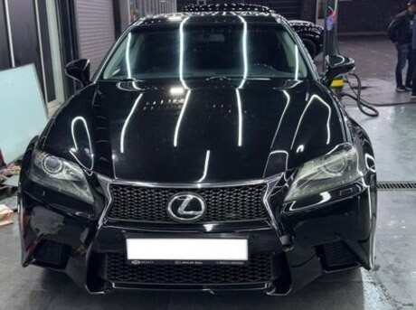 Lexus GS 350
