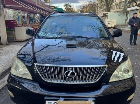 Lexus RX 330 2004