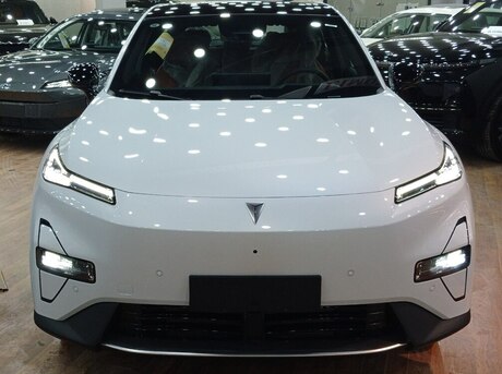 Changan  2024