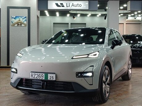 Changan Deepal S05