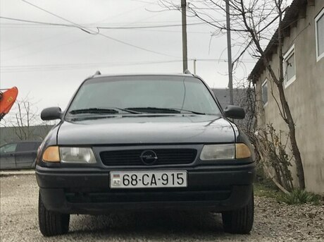 Opel Astra 1995