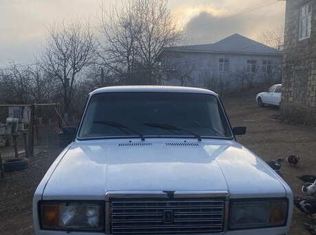 LADA (VAZ) 2107 2008