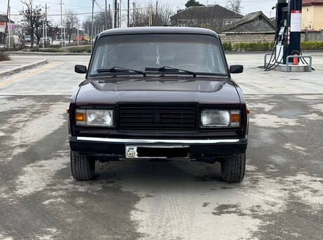 LADA (VAZ) 2107 2003